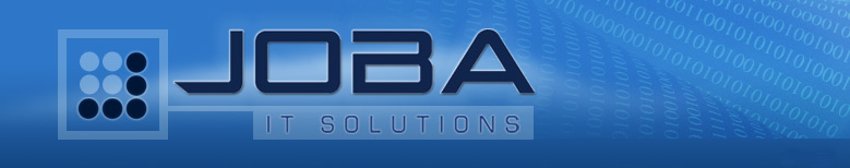 Joba IT Solutions